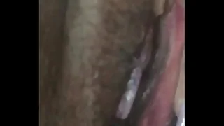 Red bone pussy play