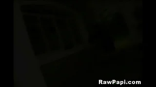 Horny Latino Gay Studs Anal Bareback Fucking